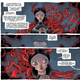 Illustration for article titled The many victims of gun violence come alive in a dread-drenched comic